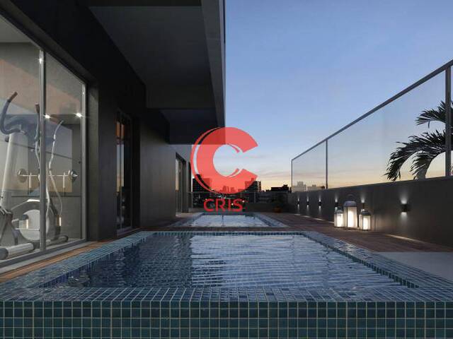 #1335 - Apartamento para Venda em Bento Gonçalves - RS