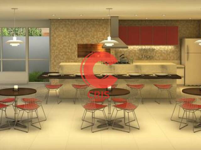 Apartamento para Venda em Bento Gonçalves - 4