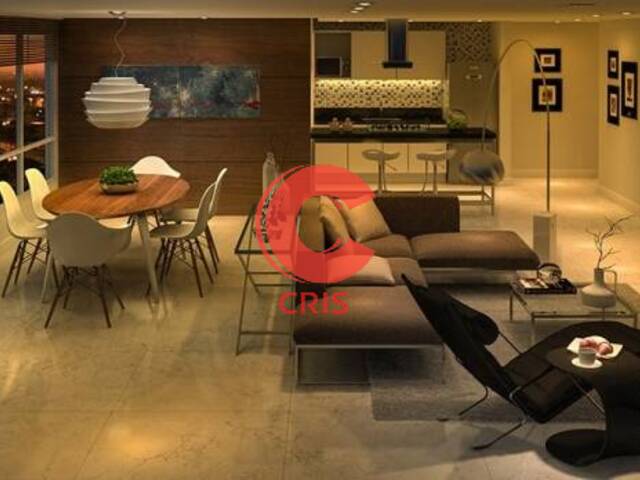 Apartamento para Venda em Bento Gonçalves - 5