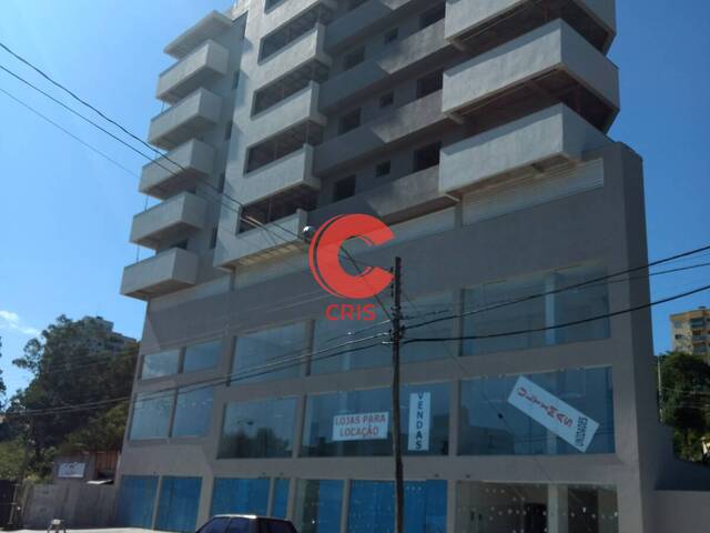 #1519 - Apartamento para Venda em Bento Gonçalves - RS