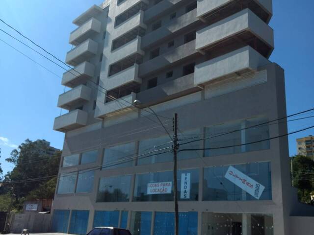 #1520 - Apartamento para Venda em Bento Gonçalves - RS - 2