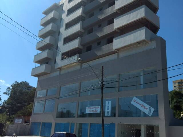 #1520 - Apartamento para Venda em Bento Gonçalves - RS