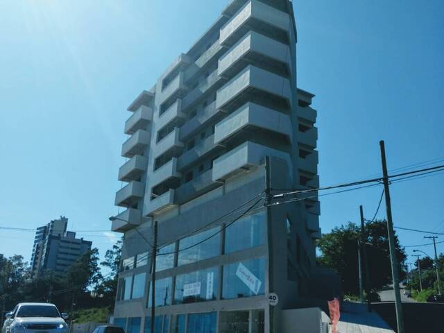 #1520 - Apartamento para Venda em Bento Gonçalves - RS - 3