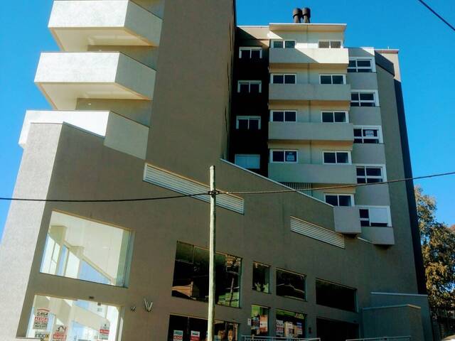 #1520 - Apartamento para Venda em Bento Gonçalves - RS - 1