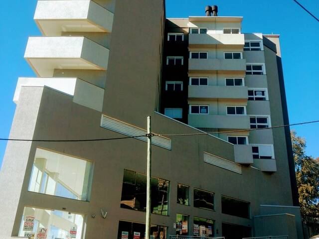 #1520 - Apartamento para Venda em Bento Gonçalves - RS