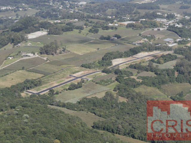 #1573 - Terreno para Venda em Bento Gonçalves - RS - 1
