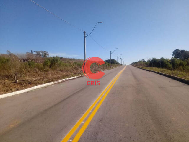 Terreno para Venda em Bento Gonçalves - 5