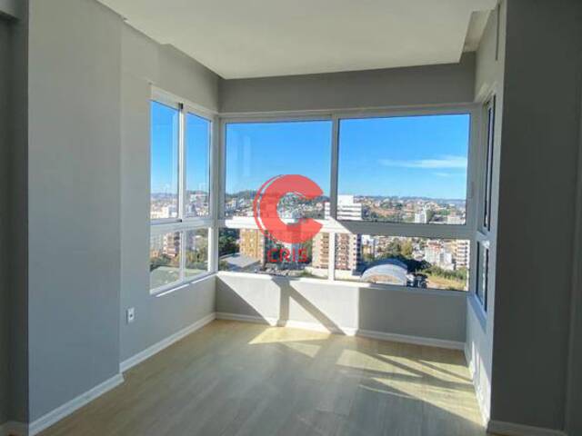 #PL12 - Apartamento para Venda em Bento Gonçalves - RS