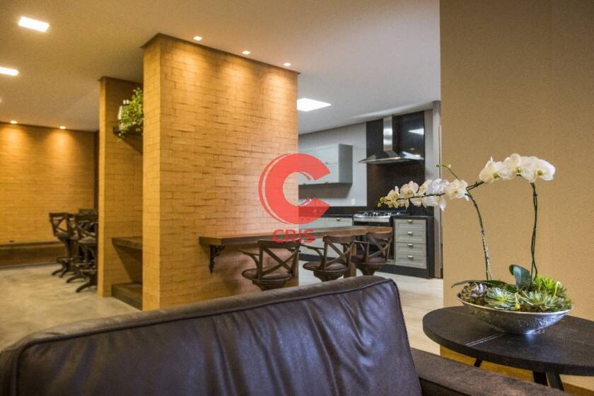 Apartamento, 2 quartos, 87 m² - Foto 1