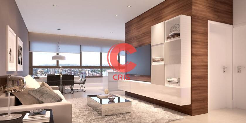 Apartamento, 2 quartos, 87 m² - Foto 12