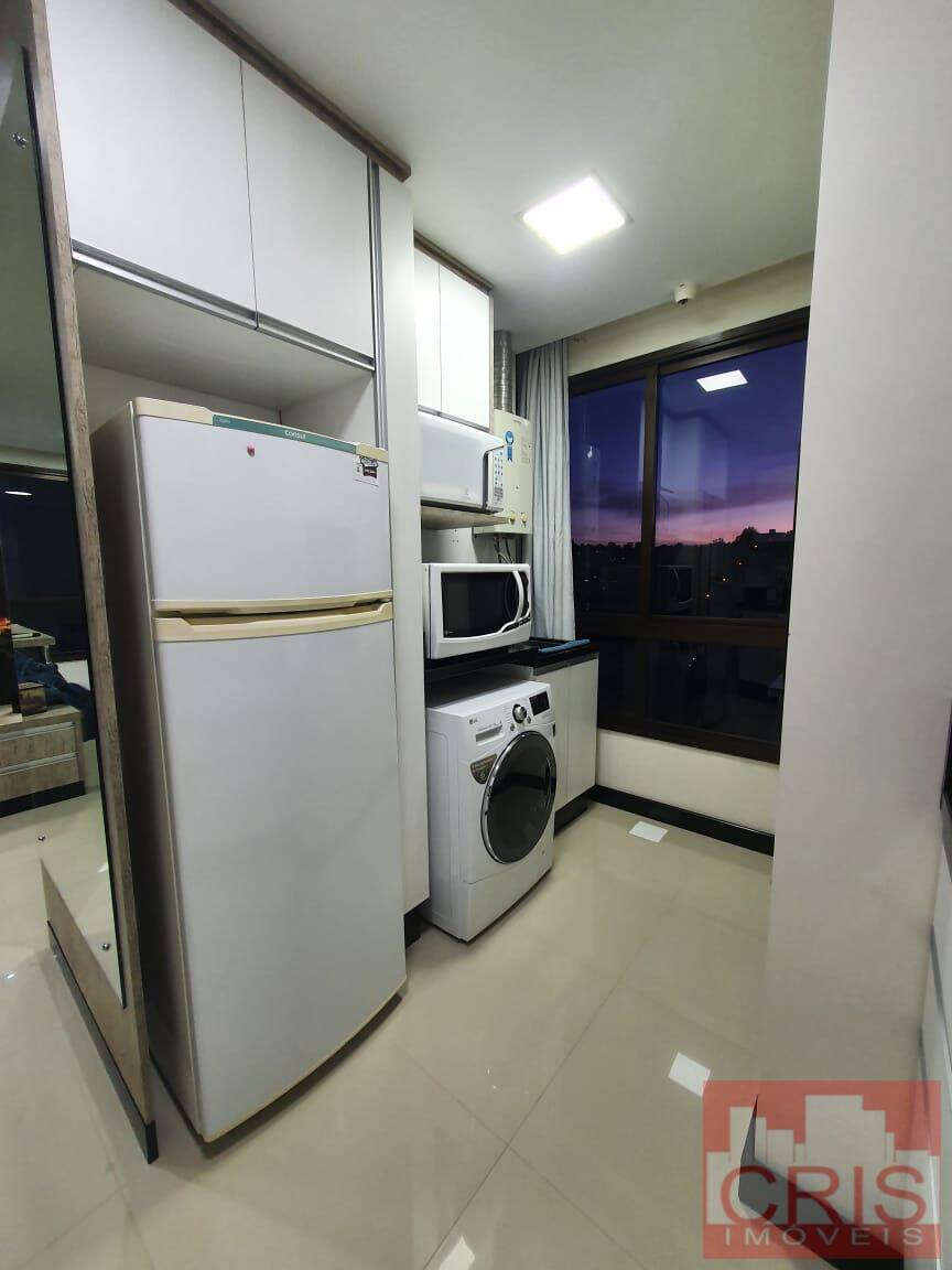 Apartamento à venda com 1 quarto, 52m² - Foto 9