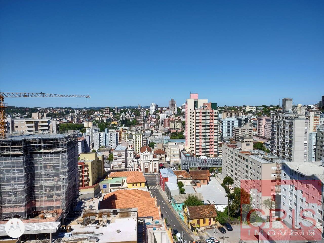 Apartamento à venda com 2 quartos, 81m² - Foto 4