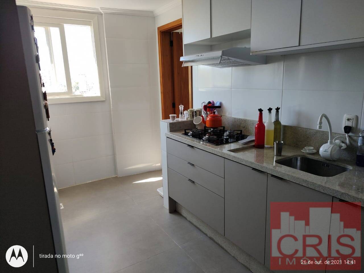 Apartamento à venda com 2 quartos, 81m² - Foto 6