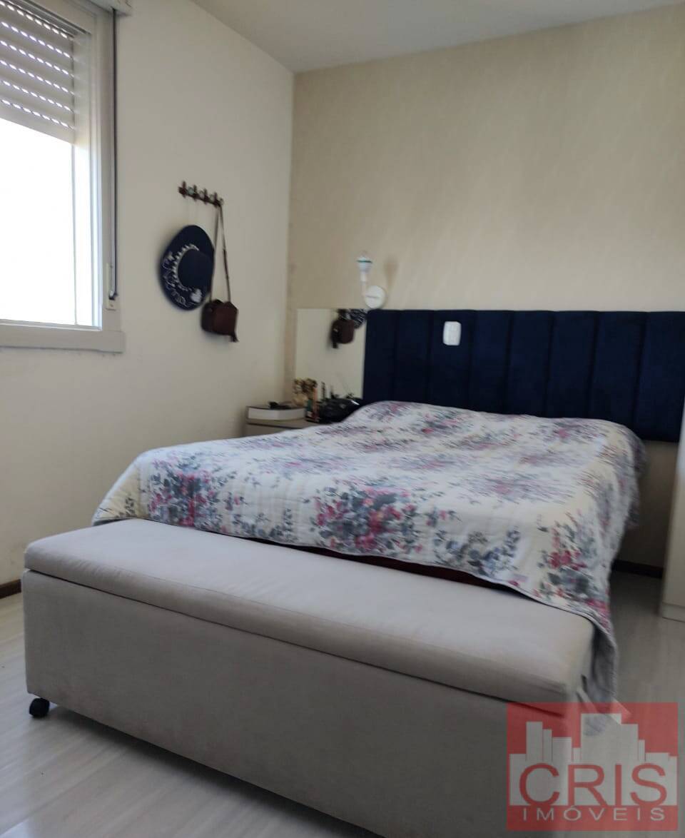Apartamento à venda com 2 quartos, 81m² - Foto 7
