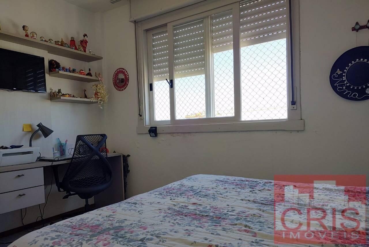 Apartamento à venda com 2 quartos, 81m² - Foto 8