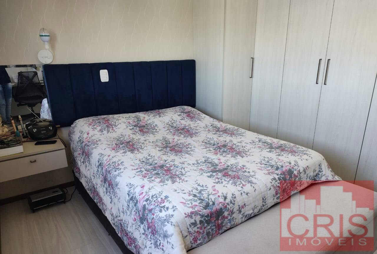 Apartamento à venda com 2 quartos, 81m² - Foto 9