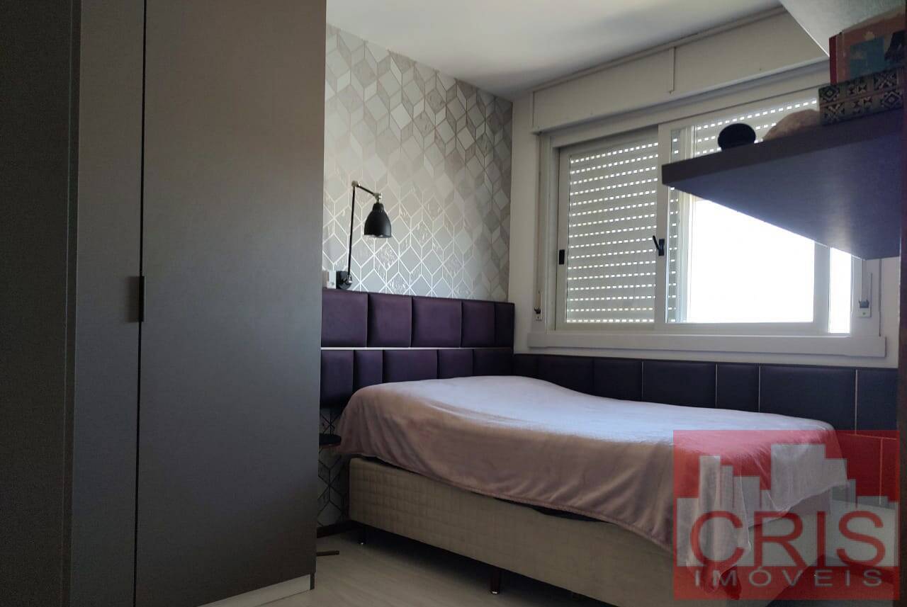 Apartamento à venda com 2 quartos, 81m² - Foto 10