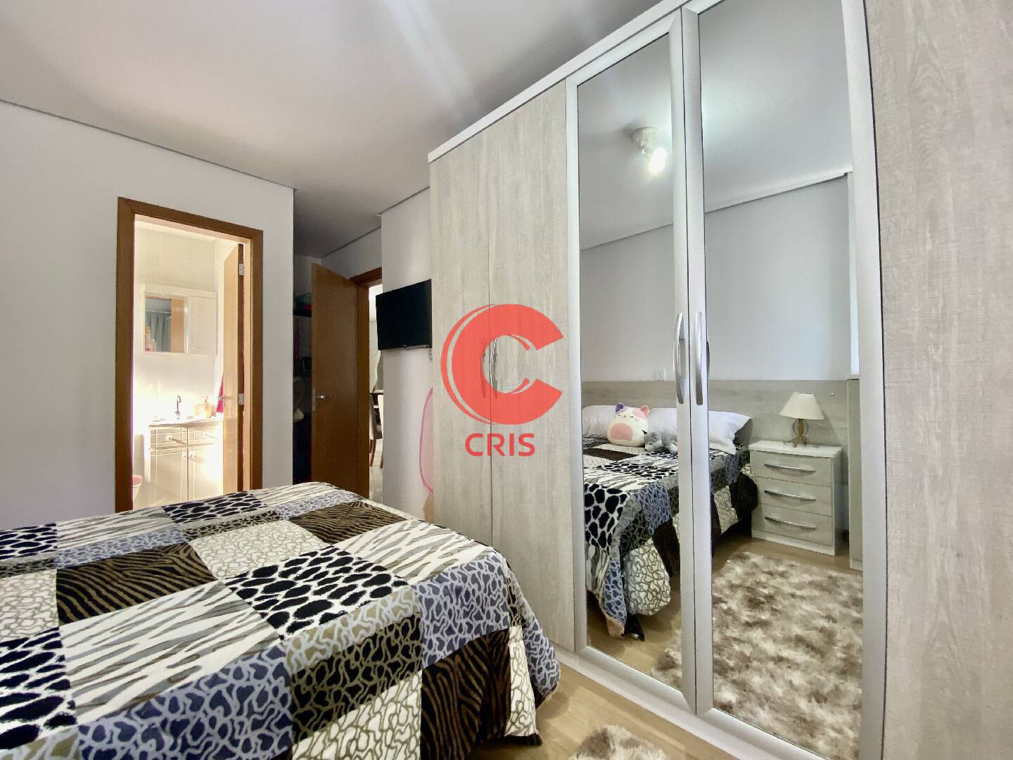 Apartamento, 2 quartos, 72 m² - Foto 10