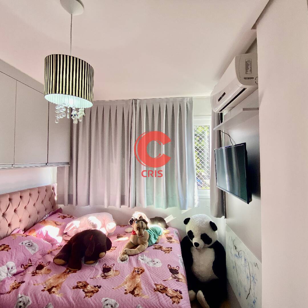 Apartamento, 2 quartos, 72 m² - Foto 5