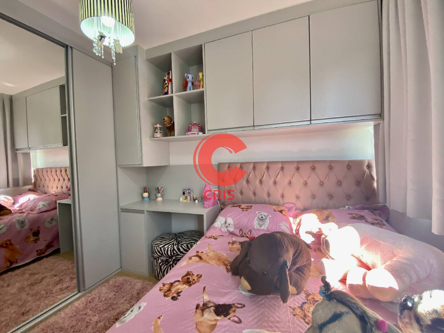 Apartamento, 2 quartos, 72 m² - Foto 6