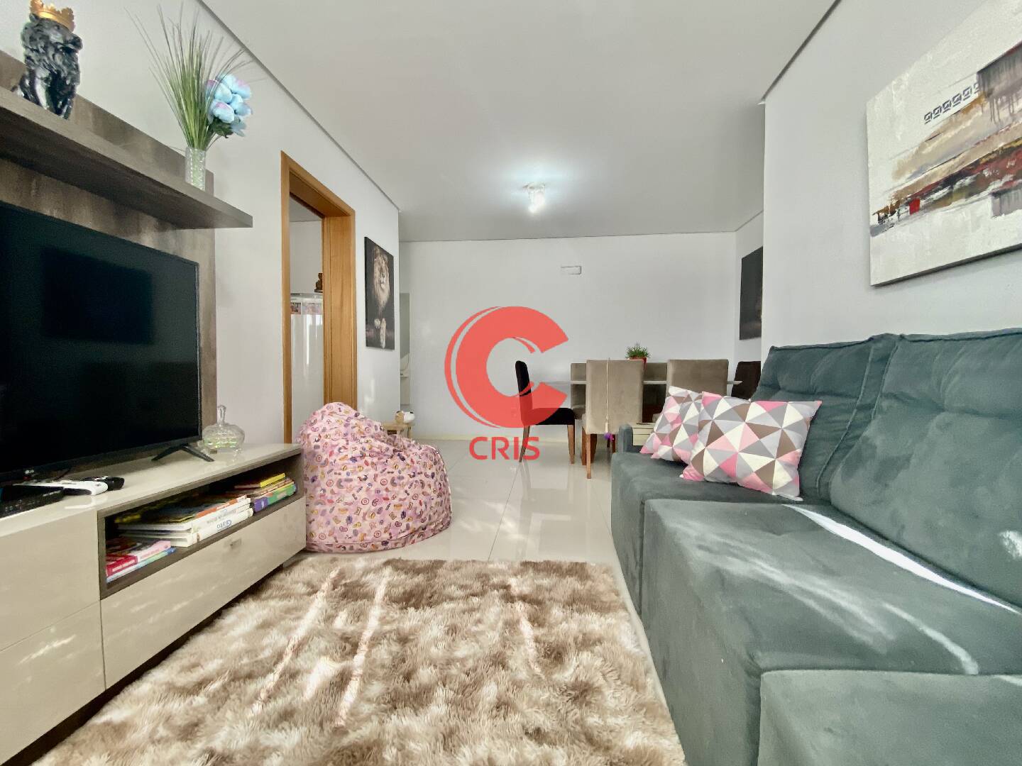 Apartamento, 2 quartos, 72 m² - Foto 17