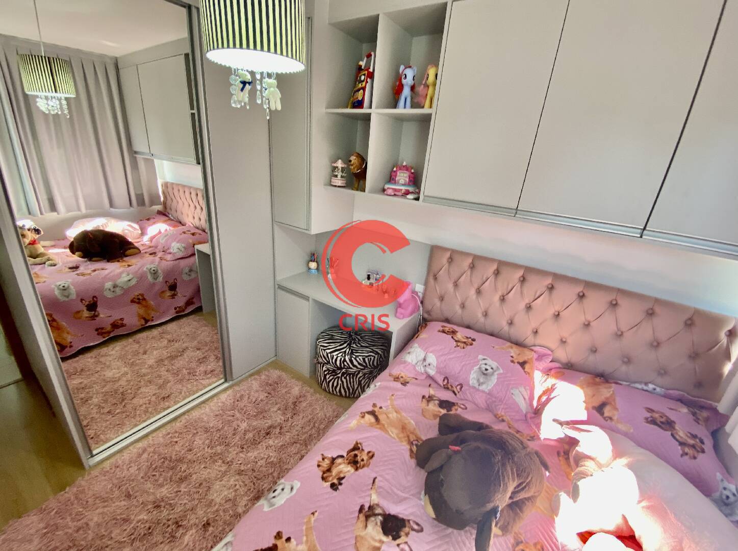 Apartamento, 2 quartos, 72 m² - Foto 7