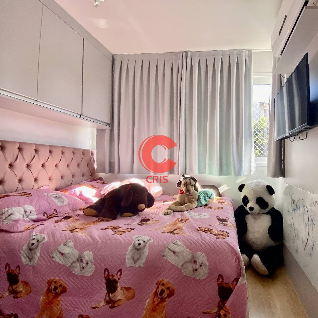 Apartamento, 2 quartos, 72 m² - Foto 8