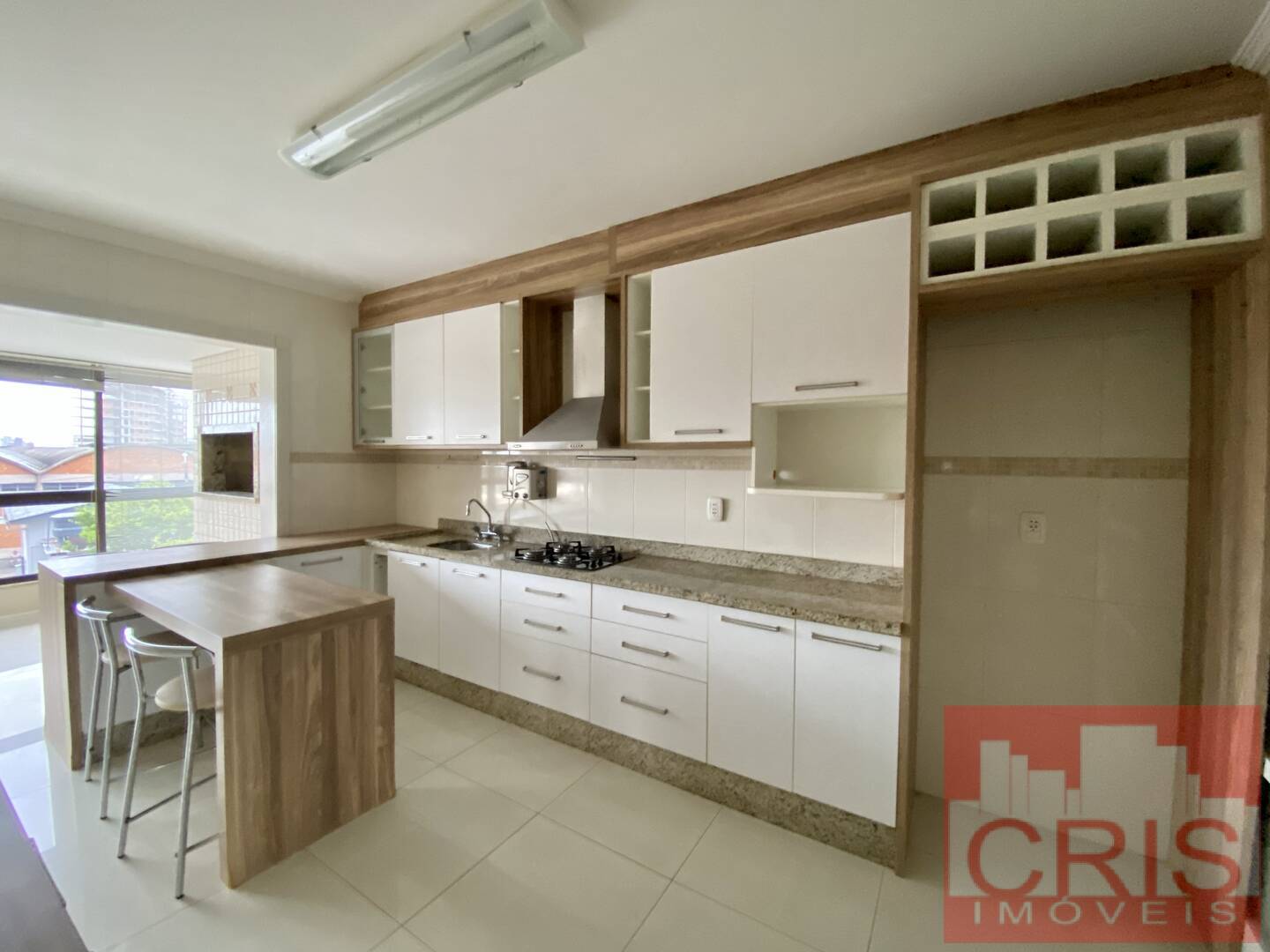 Apartamento, 3 quartos, 122 m² - Foto 4