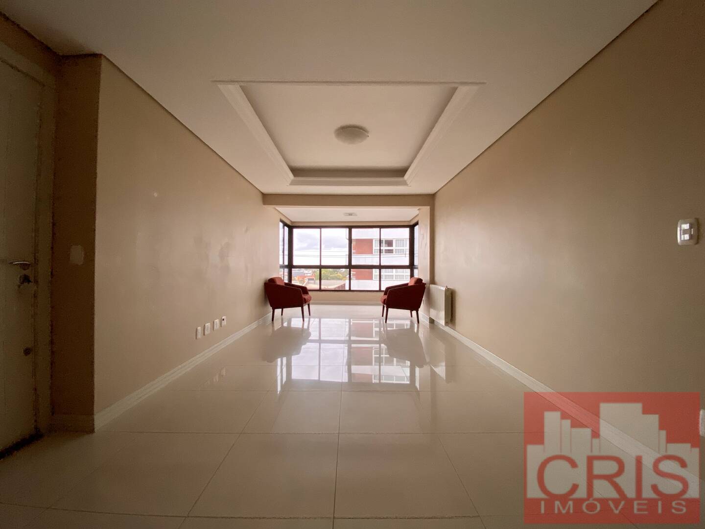 Apartamento, 3 quartos, 122 m² - Foto 5