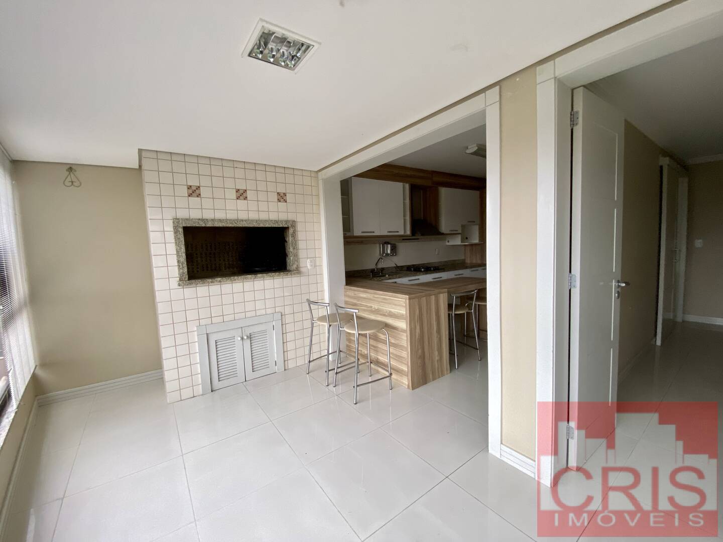 Apartamento, 3 quartos, 122 m² - Foto 8