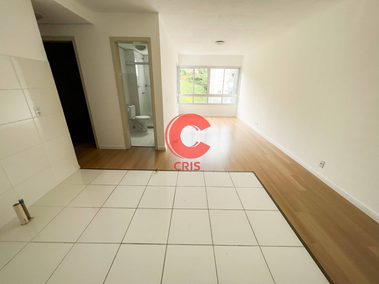 Apartamento, 2 quartos, 53 m² - Foto 4