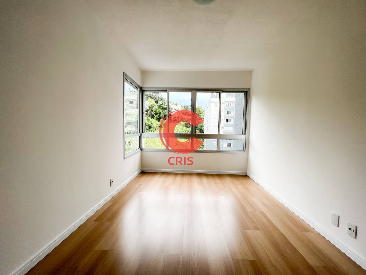 Apartamento, 2 quartos, 53 m² - Foto 2