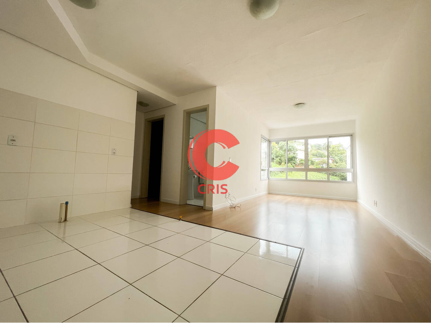 Apartamento, 2 quartos, 53 m² - Foto 6