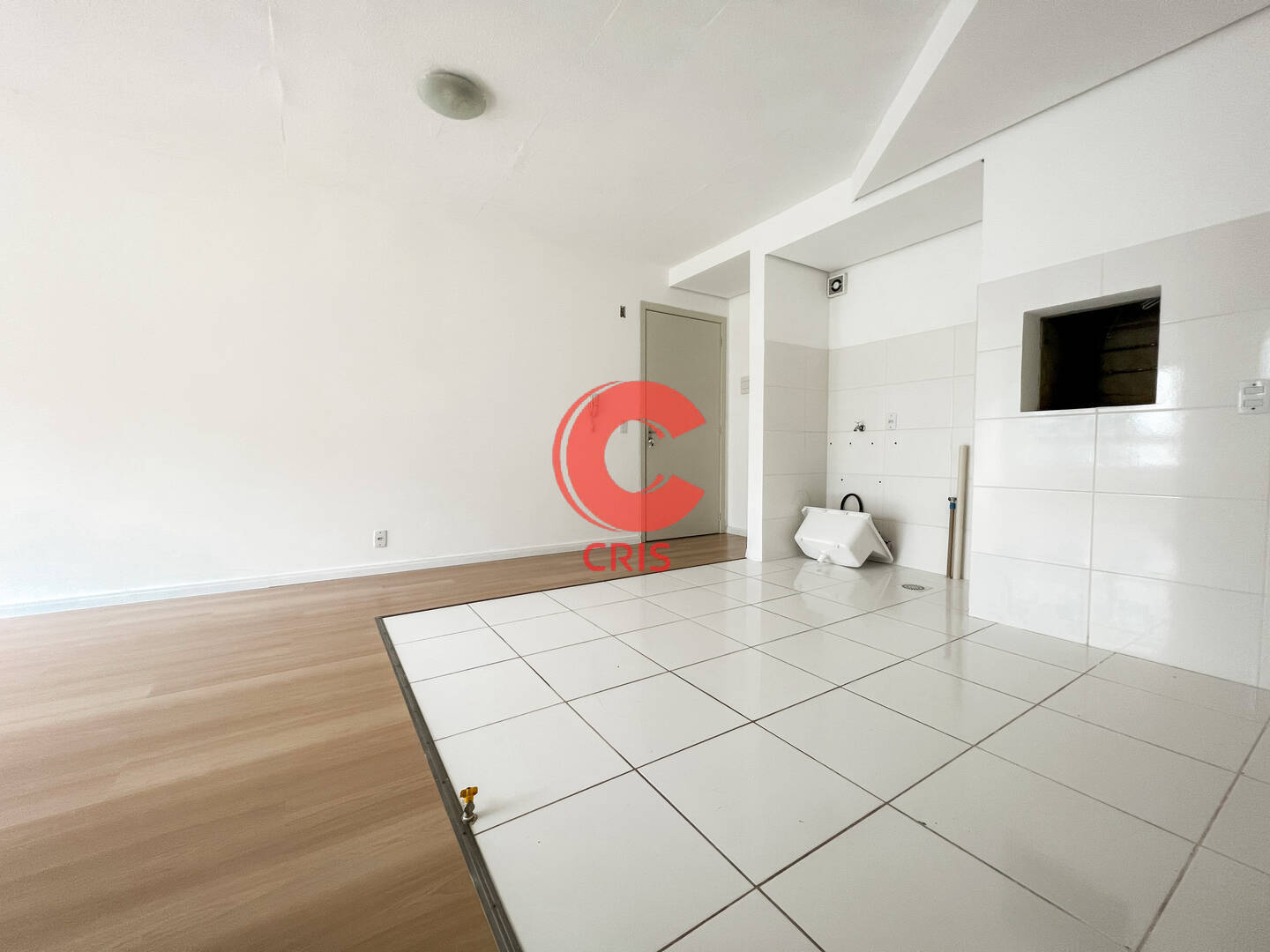 Apartamento, 2 quartos, 53 m² - Foto 7
