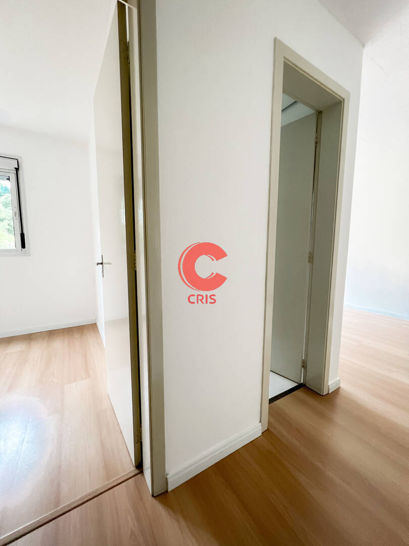 Apartamento, 2 quartos, 53 m² - Foto 10