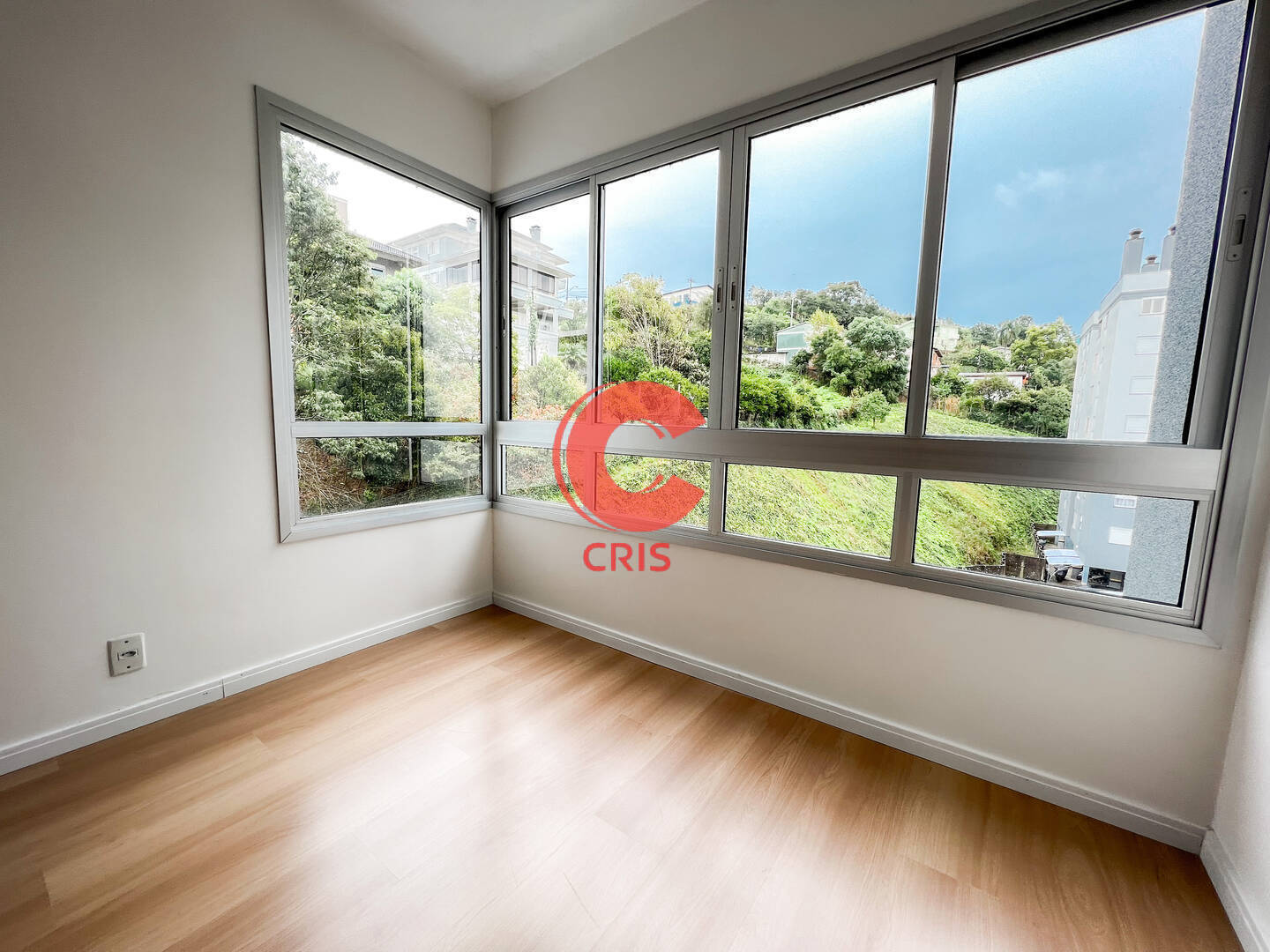 Apartamento, 2 quartos, 53 m² - Foto 1