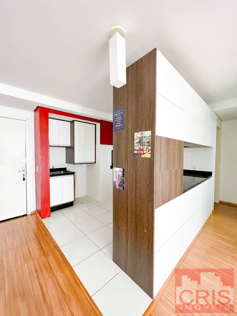 Apartamento à venda com 2 quartos, 57m² - Foto 9