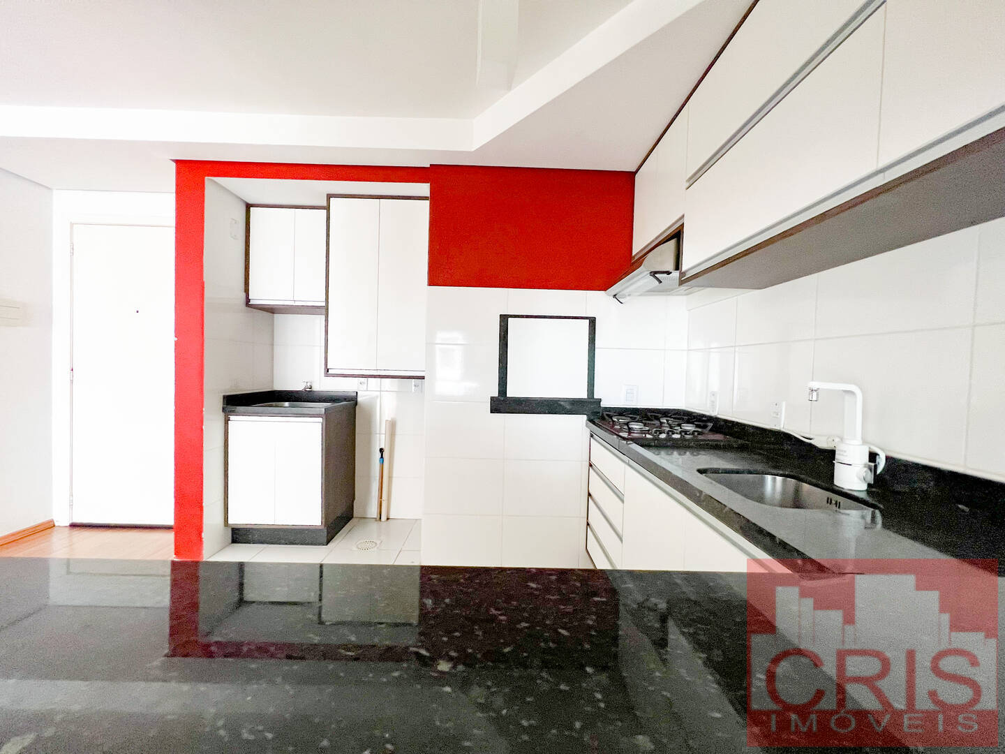 Apartamento à venda com 2 quartos, 57m² - Foto 14
