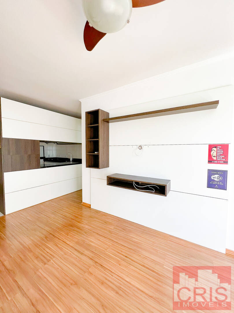 Apartamento à venda com 2 quartos, 57m² - Foto 6