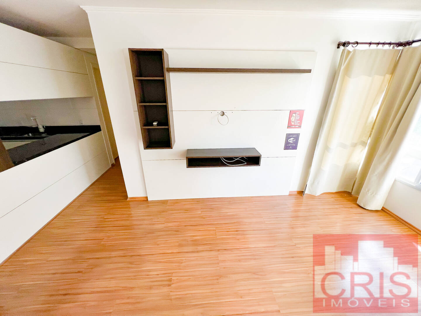 Apartamento à venda com 2 quartos, 57m² - Foto 7