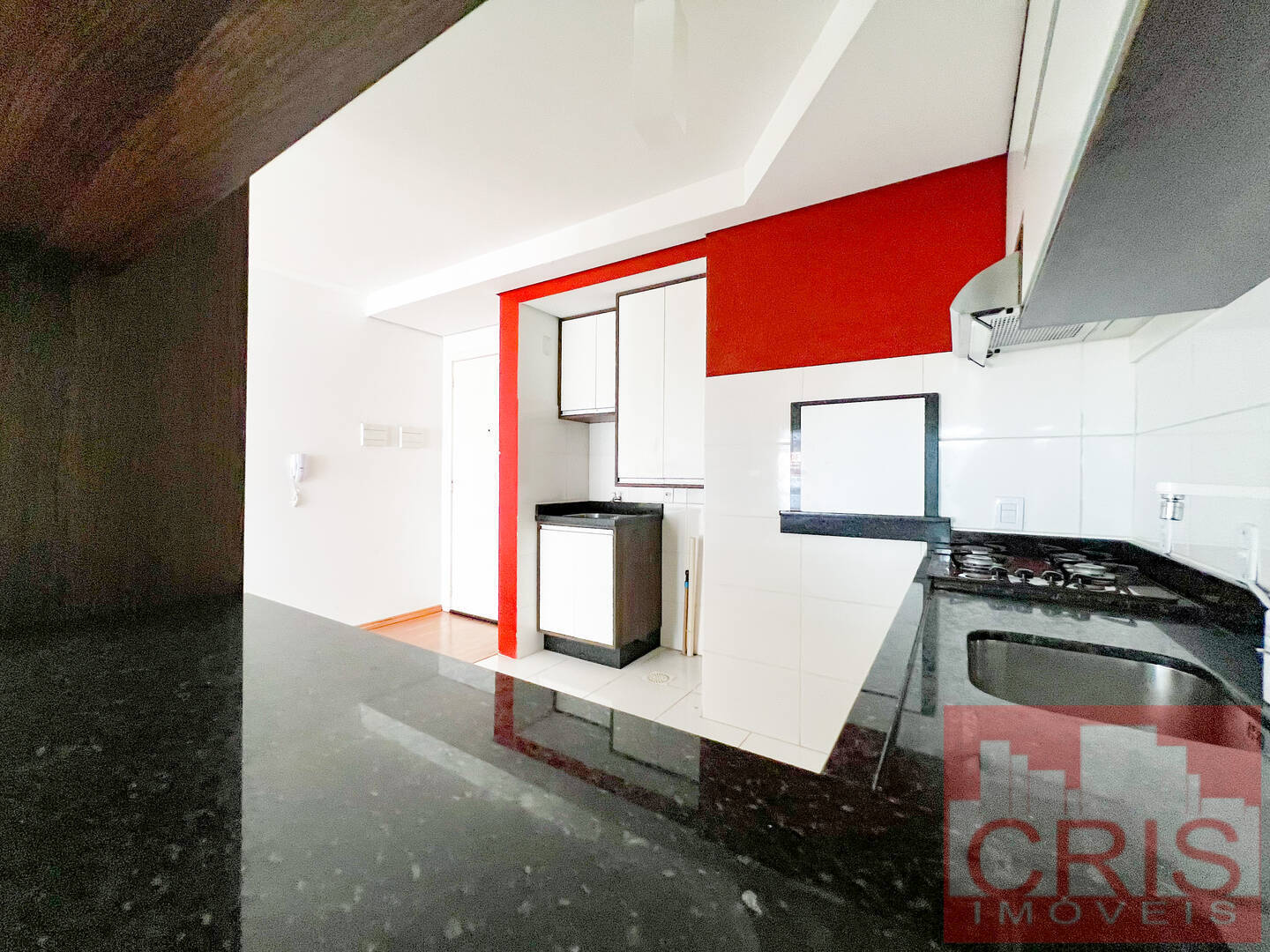 Apartamento à venda com 2 quartos, 57m² - Foto 8