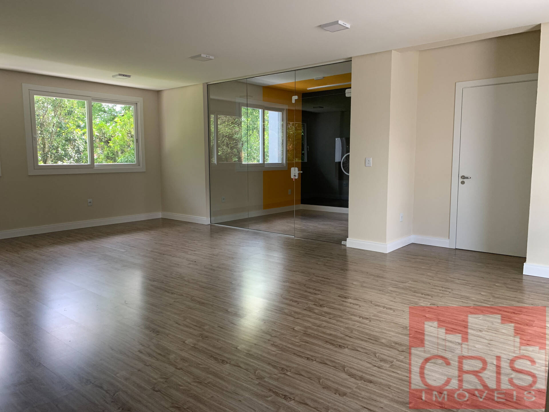 Apartamento à venda com 1 quarto, 48m² - Foto 28