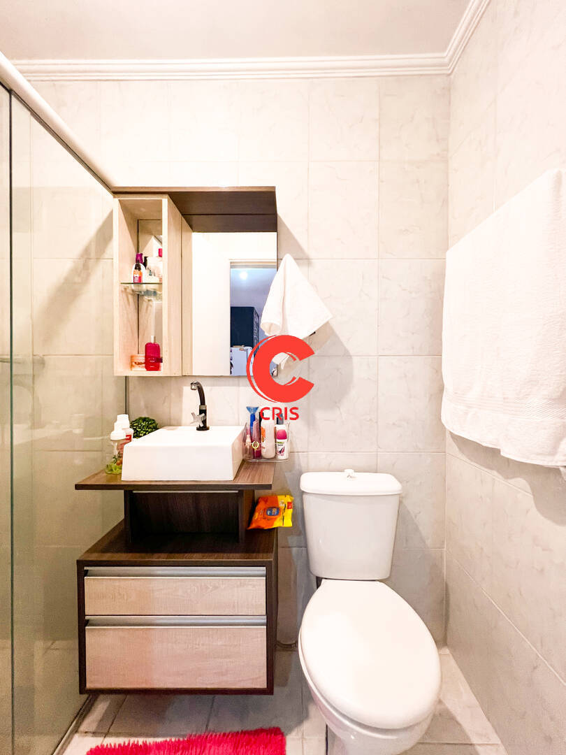 Apartamento, 2 quartos, 55 m² - Foto 2