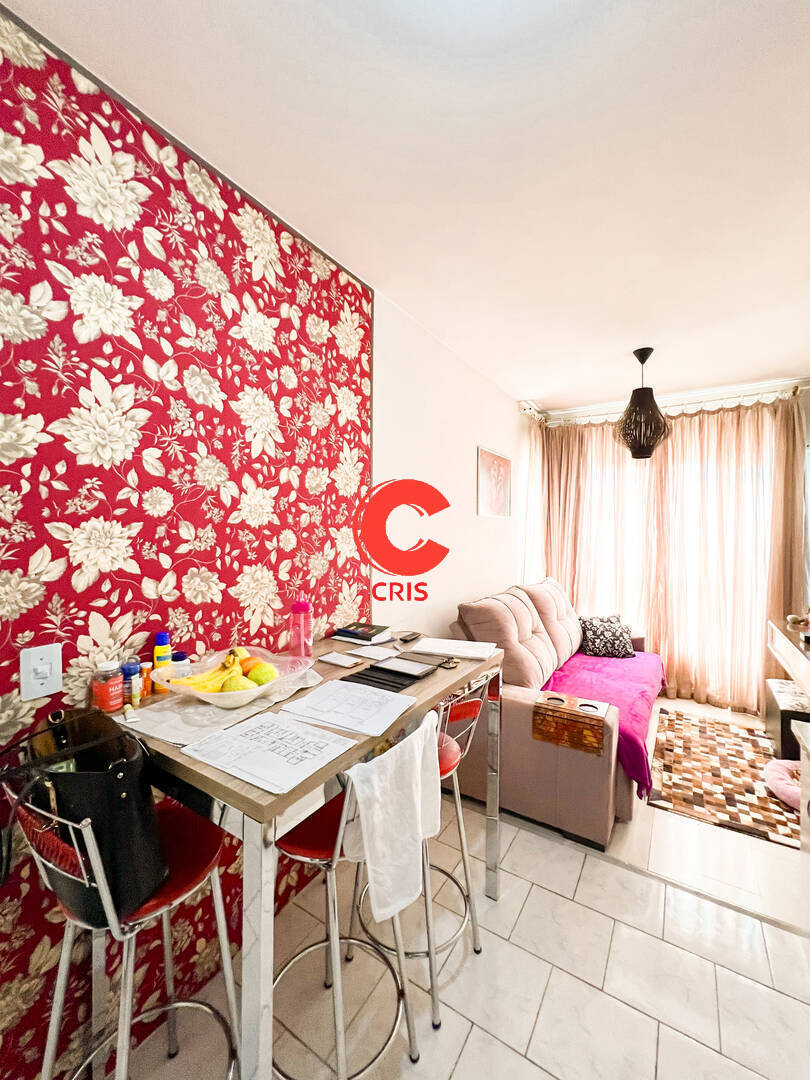 Apartamento, 2 quartos, 55 m² - Foto 1