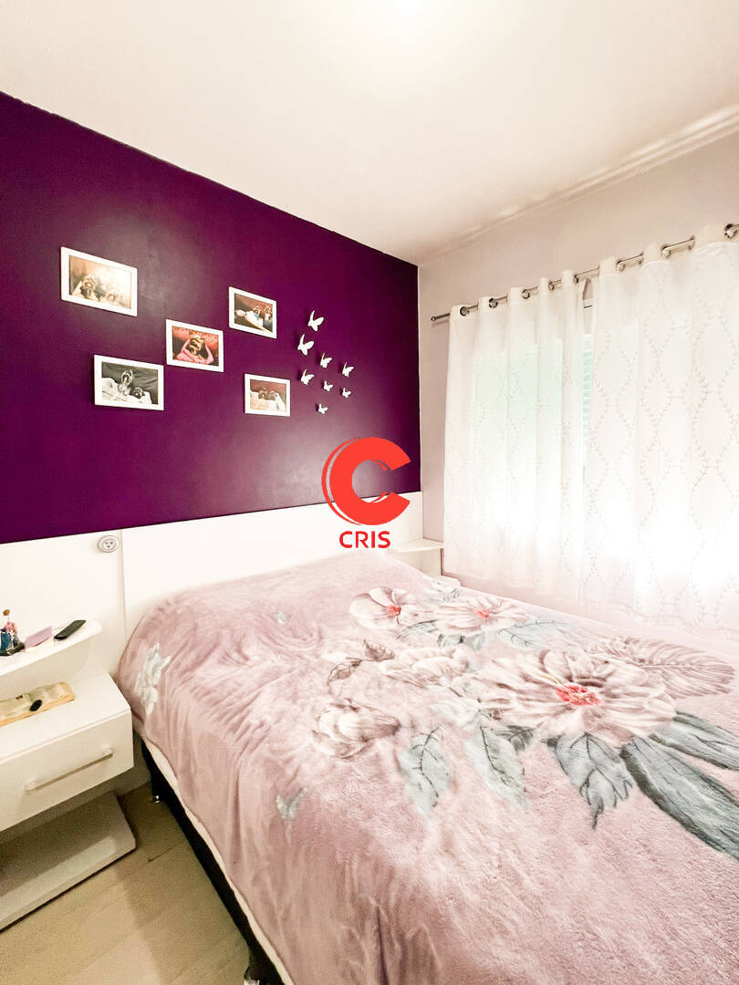 Apartamento, 2 quartos, 55 m² - Foto 3