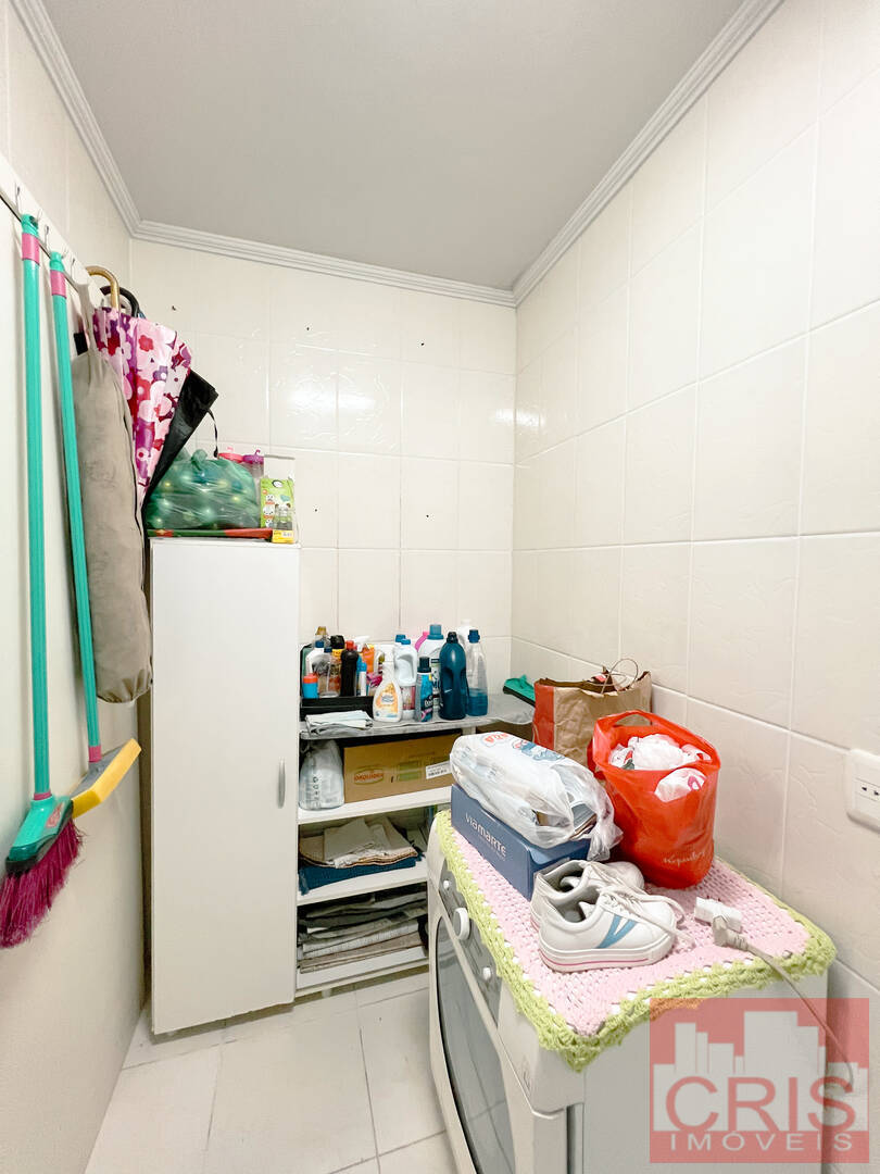 Apartamento à venda com 2 quartos, 59m² - Foto 2