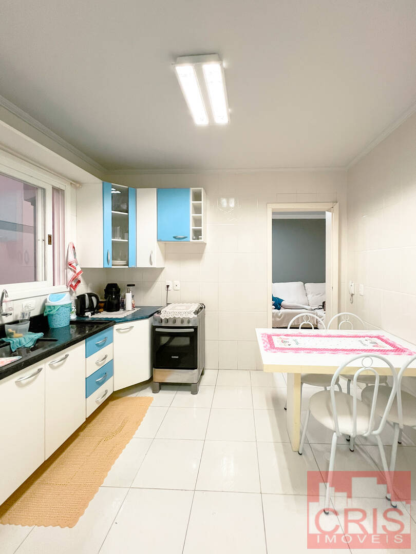 Apartamento à venda com 2 quartos, 59m² - Foto 3