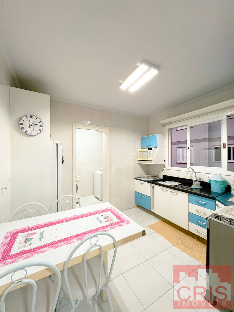 Apartamento à venda com 2 quartos, 59m² - Foto 4