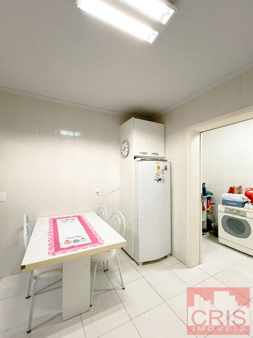 Apartamento à venda com 2 quartos, 59m² - Foto 5