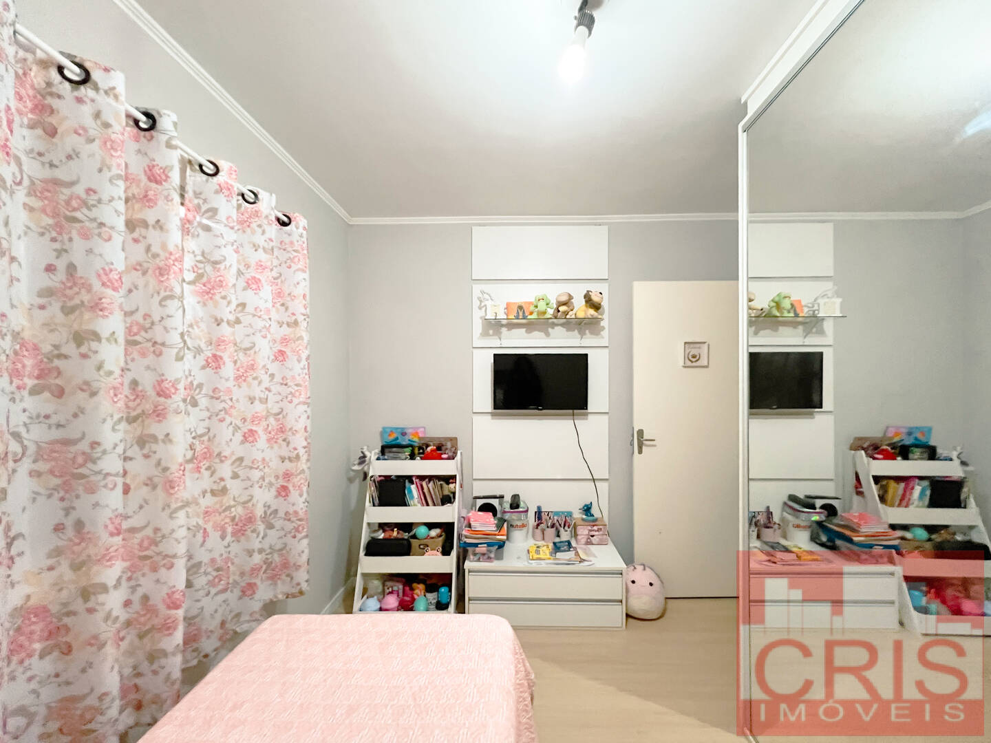 Apartamento à venda com 2 quartos, 59m² - Foto 6